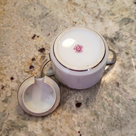 7 Pieces of Made in Nippon China - Picture 8 of 12